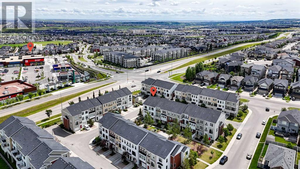 Single Family House for Sale in  Nolanfield Villas NW Nolan Hill Calgary 