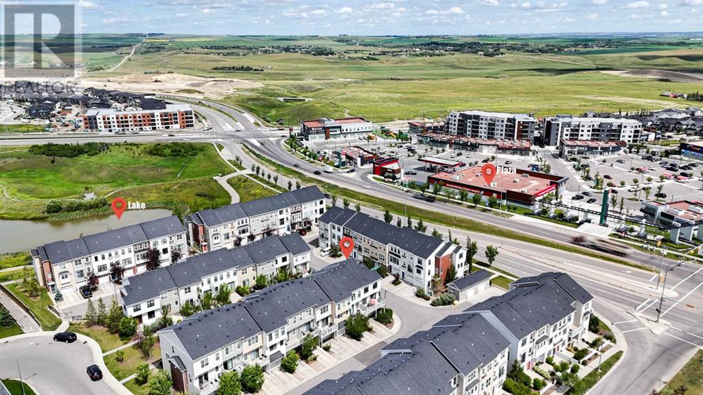 Single Family House for Sale in  Nolanfield Villas NW Nolan Hill Calgary 