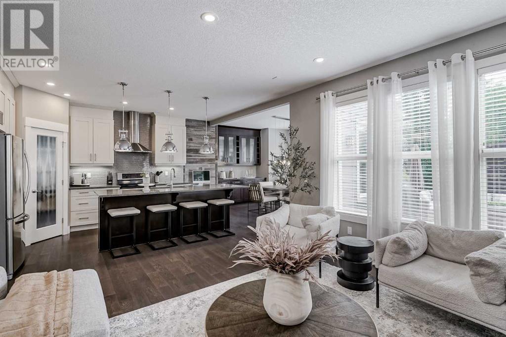 Single Family House for Sale in  Marquis Point SE Mahogany Calgary 