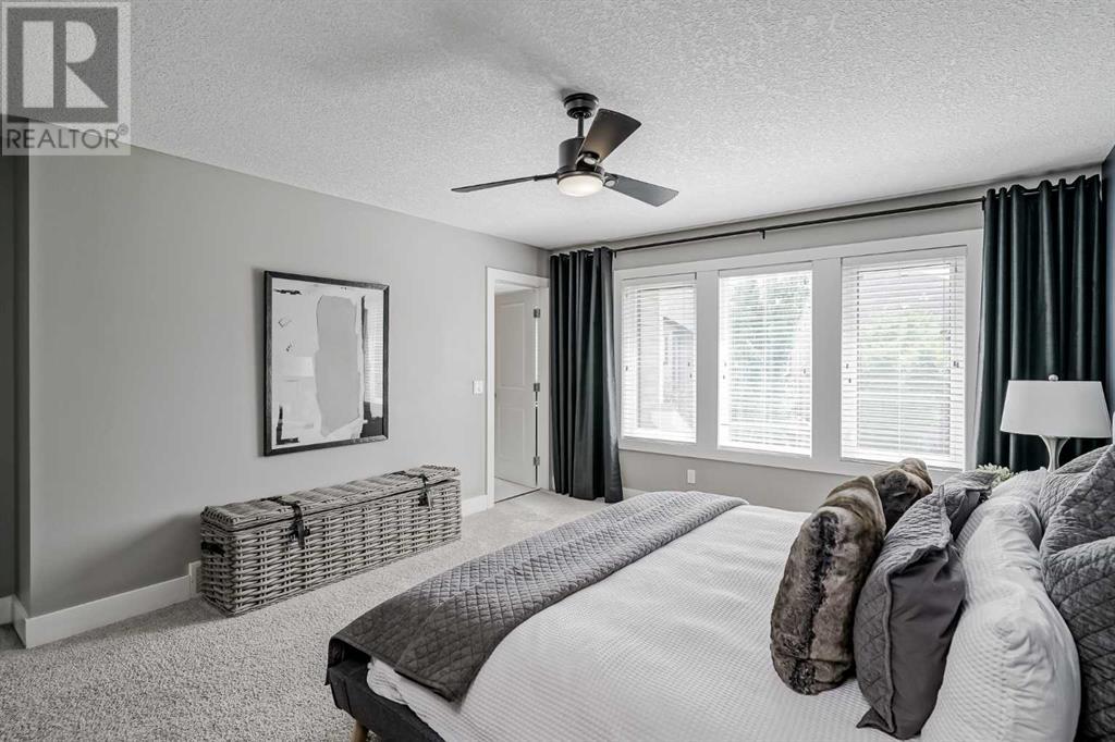 Single Family House for Sale in  Marquis Point SE Mahogany Calgary 
