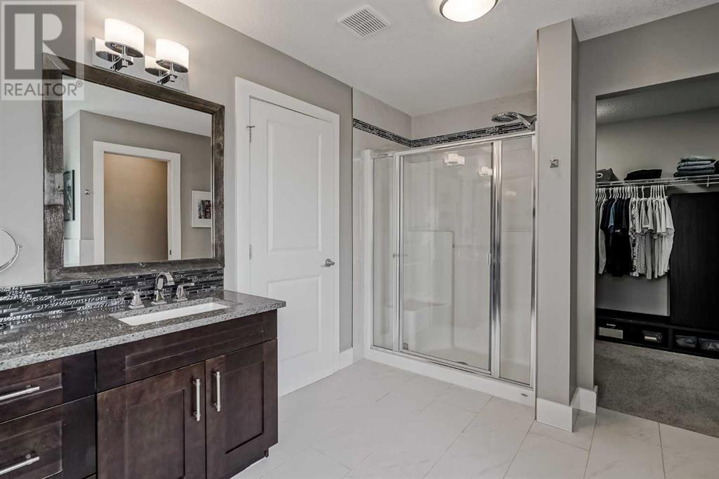 Single Family House for Sale in  Marquis Point SE Mahogany Calgary 