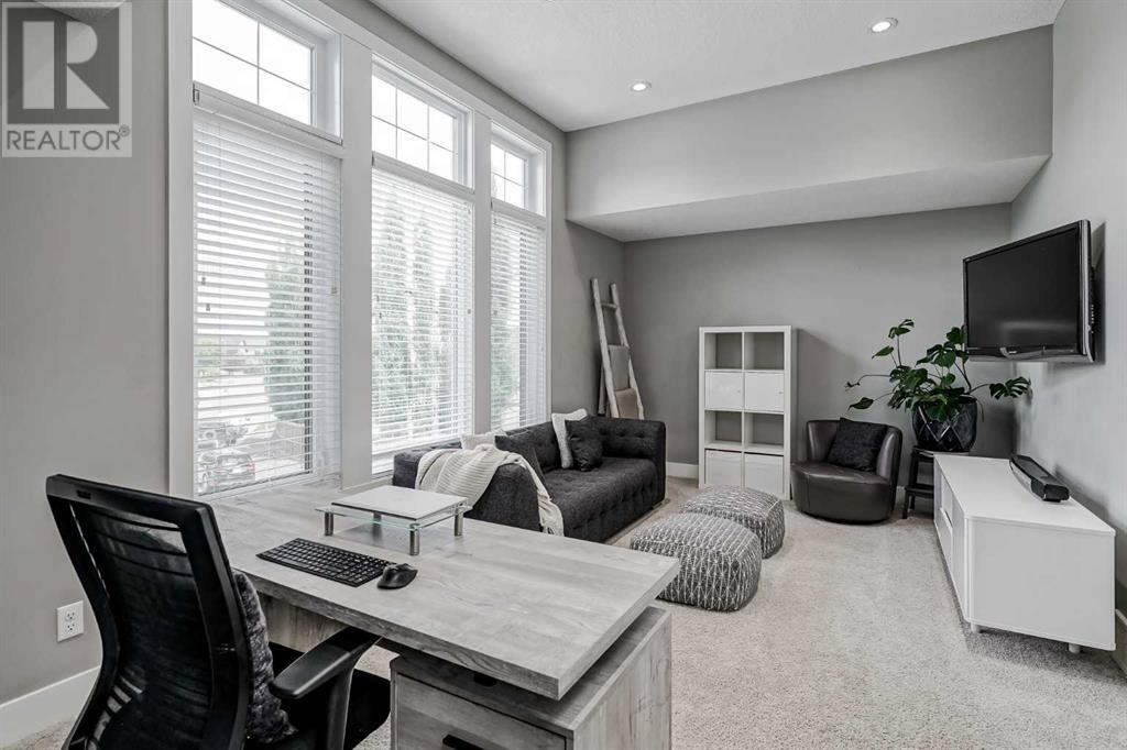 Single Family House for Sale in  Marquis Point SE Mahogany Calgary 