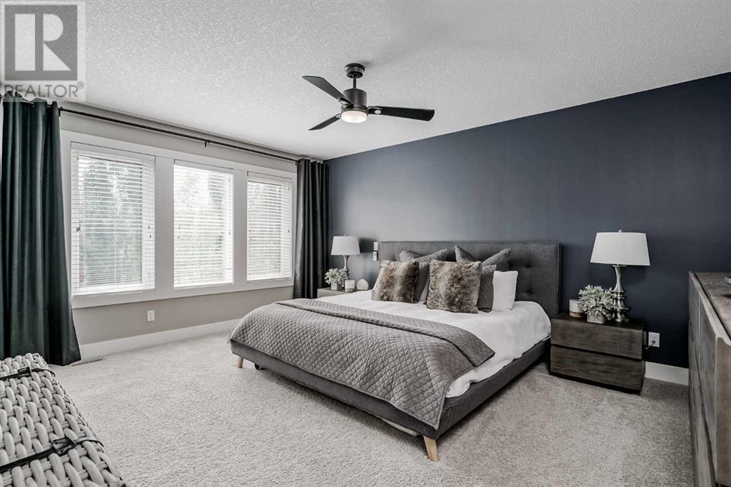 Single Family House for Sale in  Marquis Point SE Mahogany Calgary 