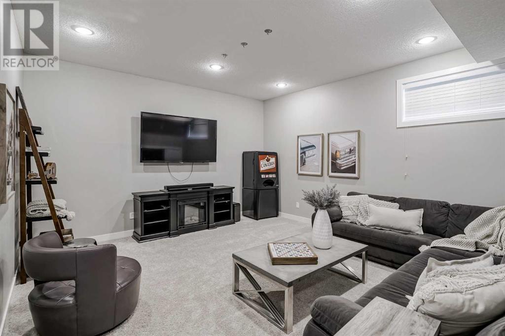 Single Family House for Sale in  Marquis Point SE Mahogany Calgary 