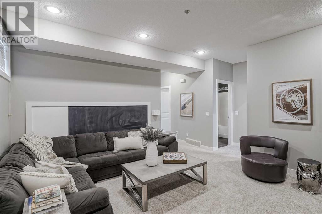 Single Family House for Sale in  Marquis Point SE Mahogany Calgary 