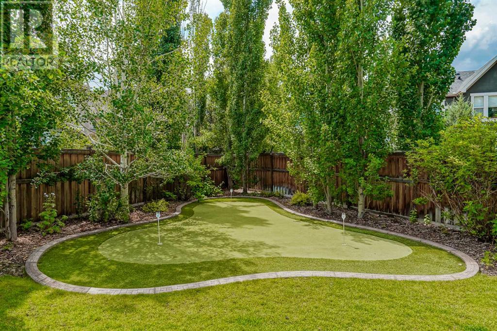 Single Family House for Sale in  Marquis Point SE Mahogany Calgary 