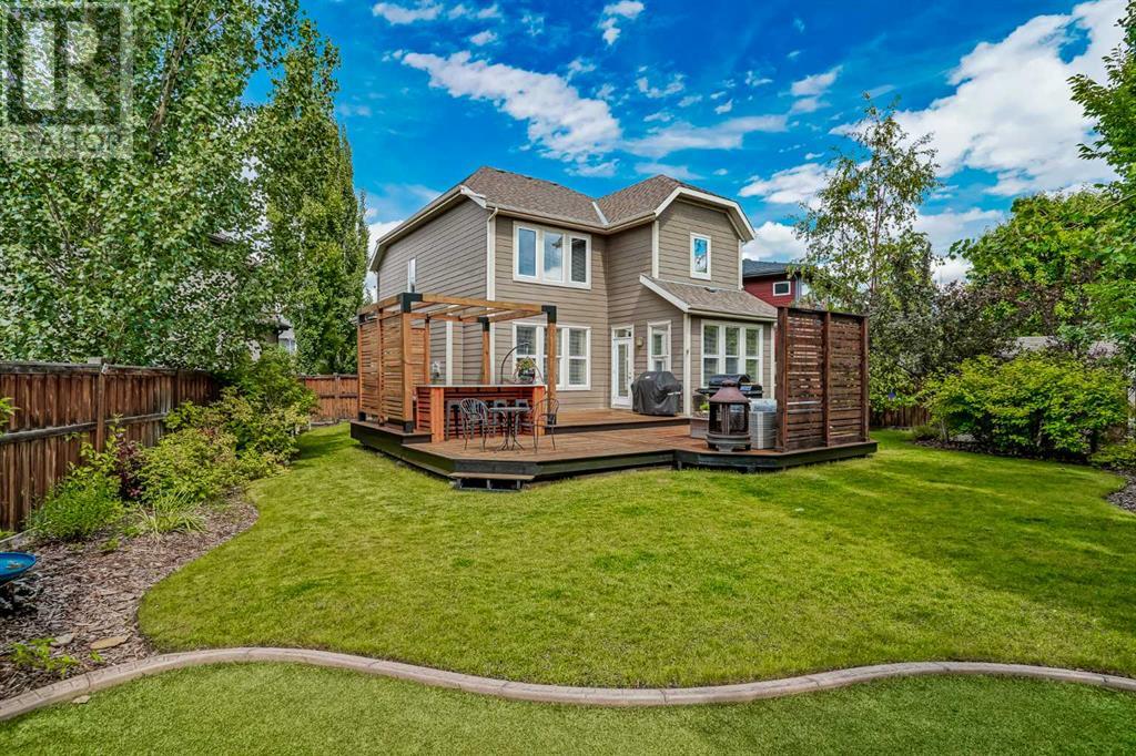 Single Family House for Sale in  Marquis Point SE Mahogany Calgary 