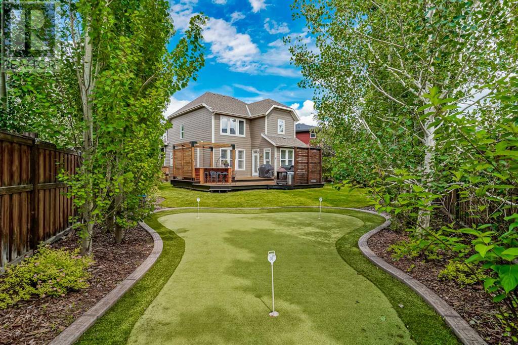 Single Family House for Sale in  Marquis Point SE Mahogany Calgary 
