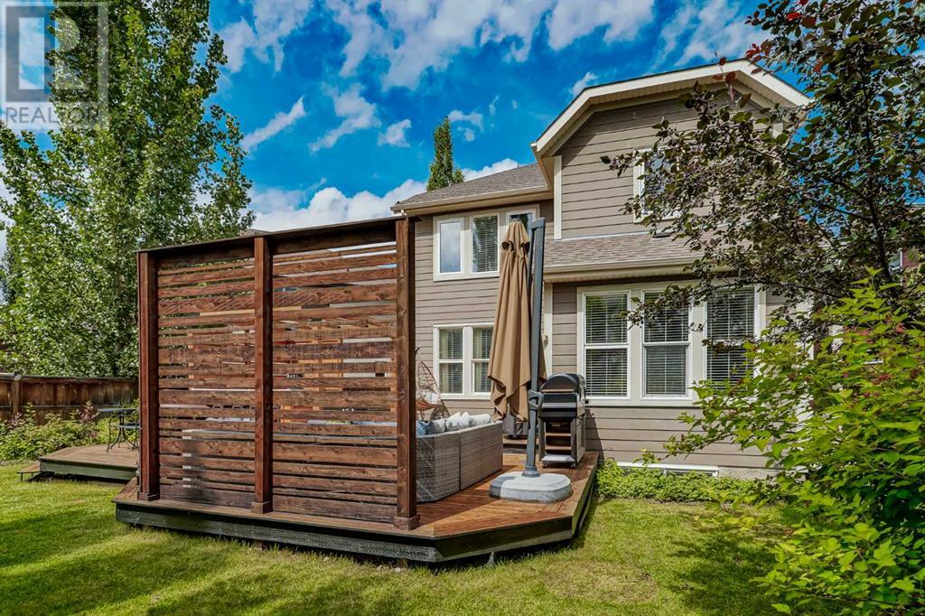 Single Family House for Sale in  Marquis Point SE Mahogany Calgary 