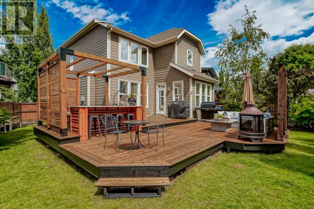 Single Family House for Sale in  Marquis Point SE Mahogany Calgary 