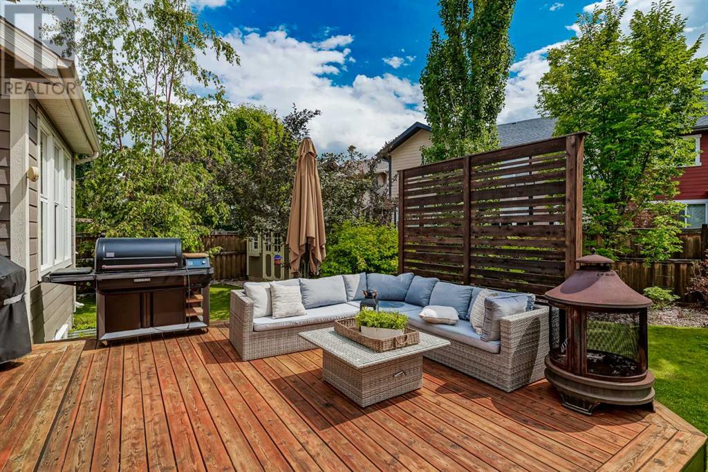 Single Family House for Sale in  Marquis Point SE Mahogany Calgary 