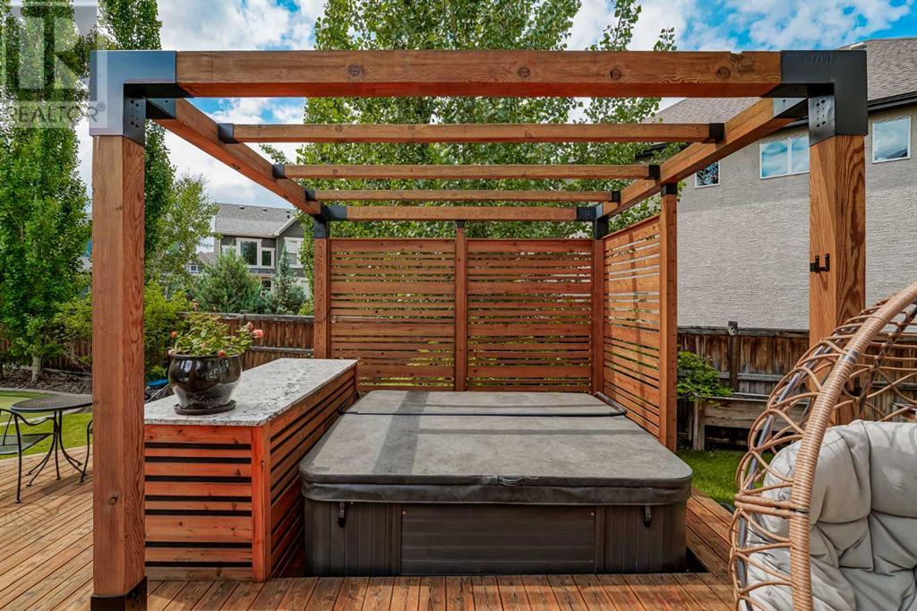 Single Family House for Sale in  Marquis Point SE Mahogany Calgary 
