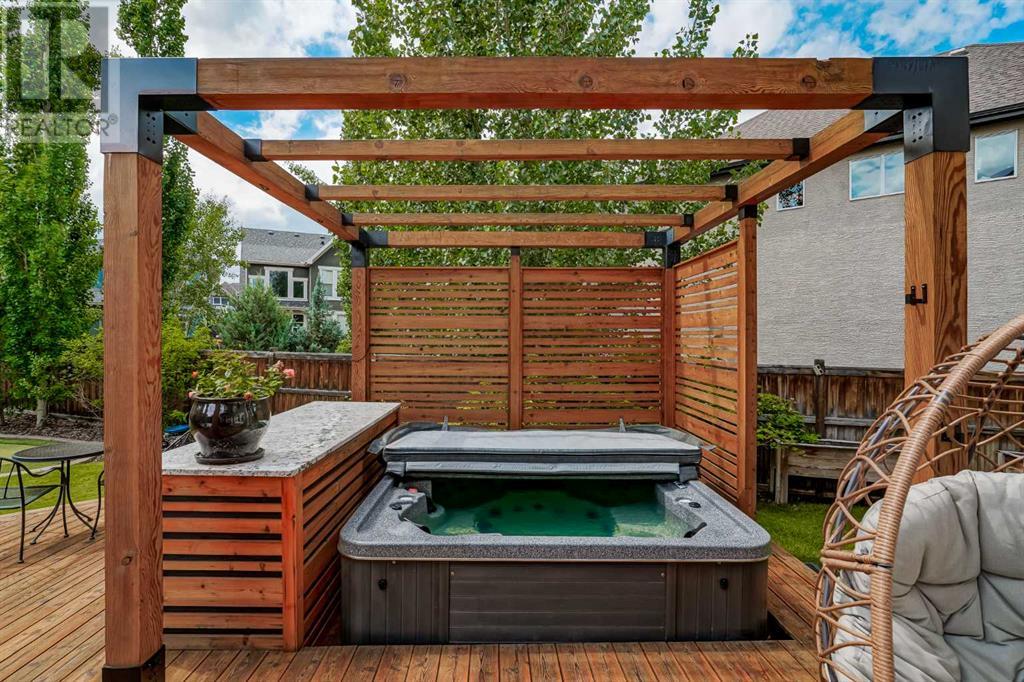 Single Family House for Sale in  Marquis Point SE Mahogany Calgary 