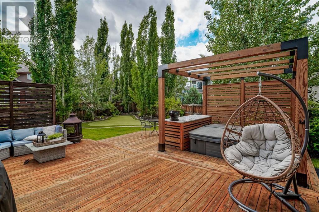 Single Family House for Sale in  Marquis Point SE Mahogany Calgary 