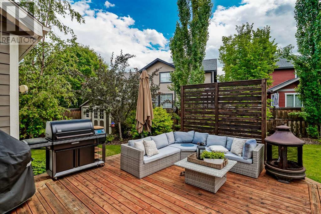Single Family House for Sale in  Marquis Point SE Mahogany Calgary 