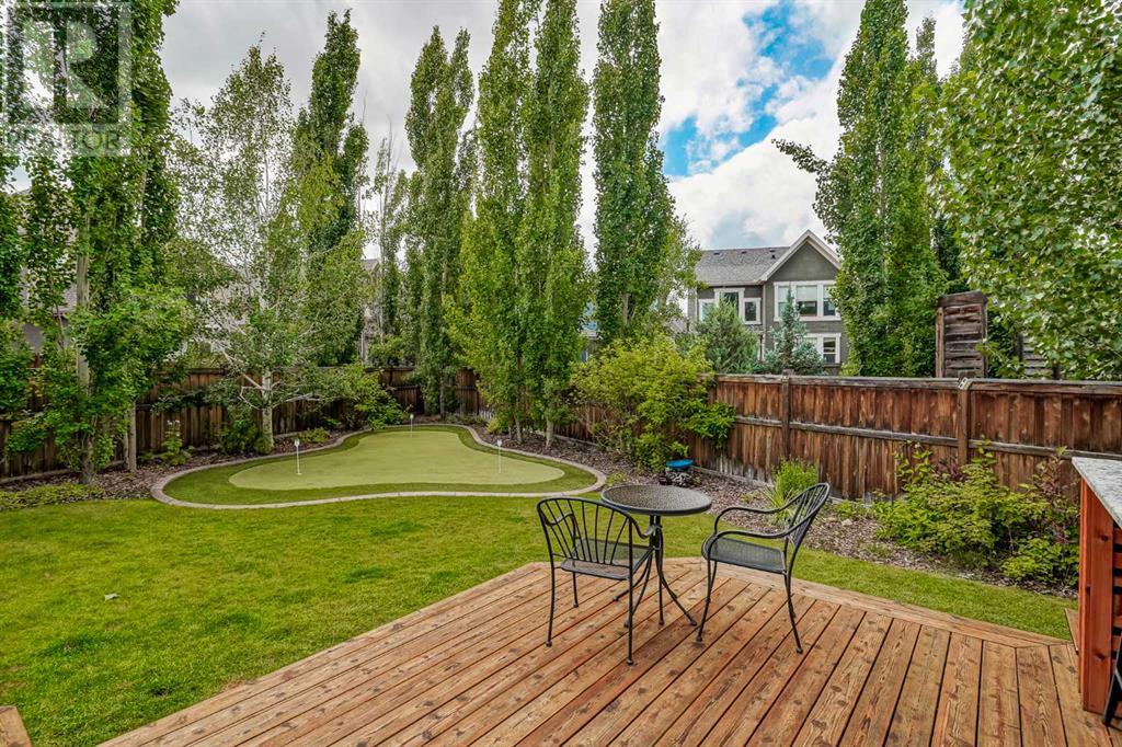 Single Family House for Sale in  Marquis Point SE Mahogany Calgary 