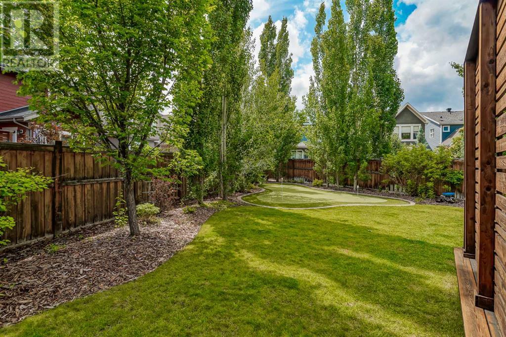 Single Family House for Sale in  Marquis Point SE Mahogany Calgary 