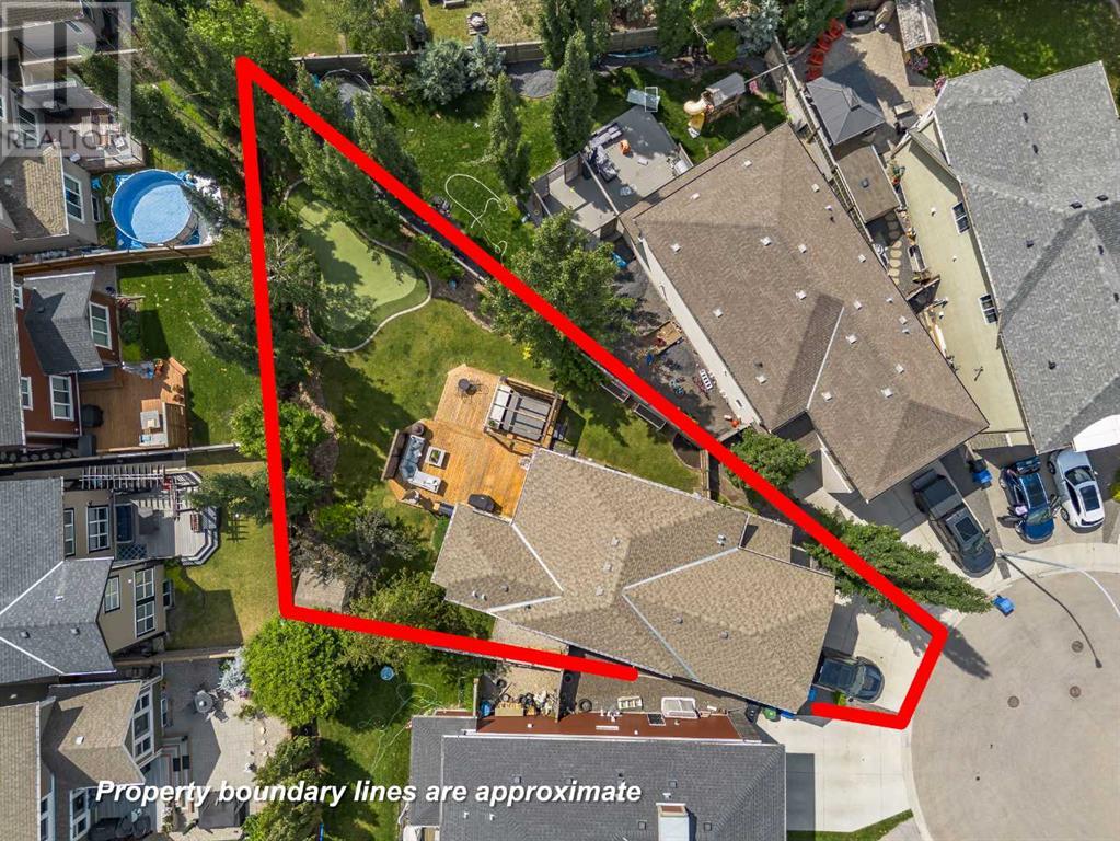 Single Family House for Sale in  Marquis Point SE Mahogany Calgary 