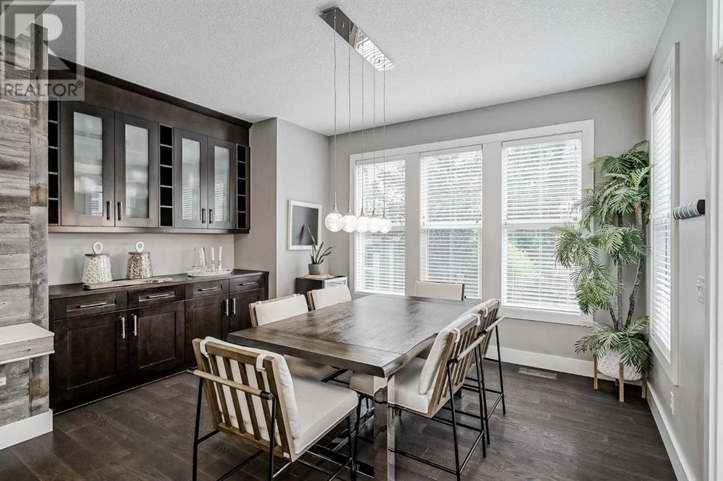 Single Family House for Sale in  Marquis Point SE Mahogany Calgary 