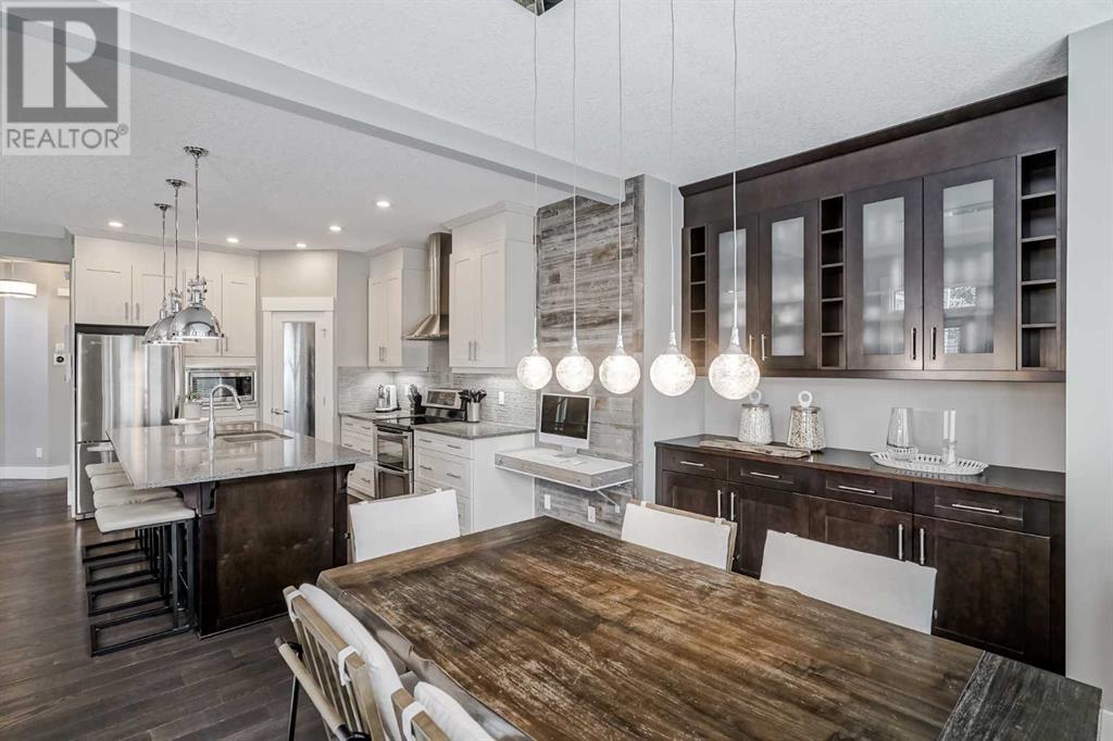Single Family House for Sale in  Marquis Point SE Mahogany Calgary 