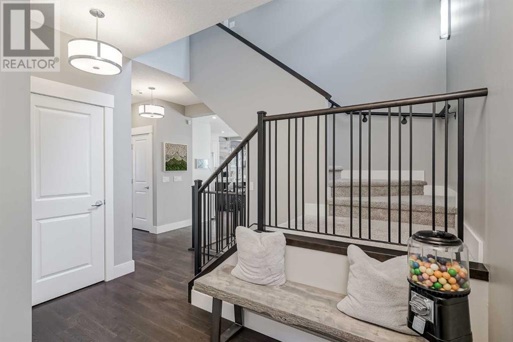 Single Family House for Sale in  Marquis Point SE Mahogany Calgary 