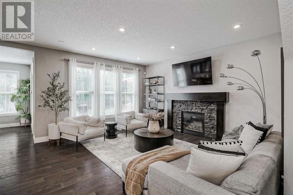 Single Family House for Sale in  Marquis Point SE Mahogany Calgary 
