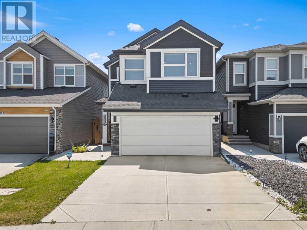 Single Family House for Sale in  Seton Circle SE Seton Calgary 