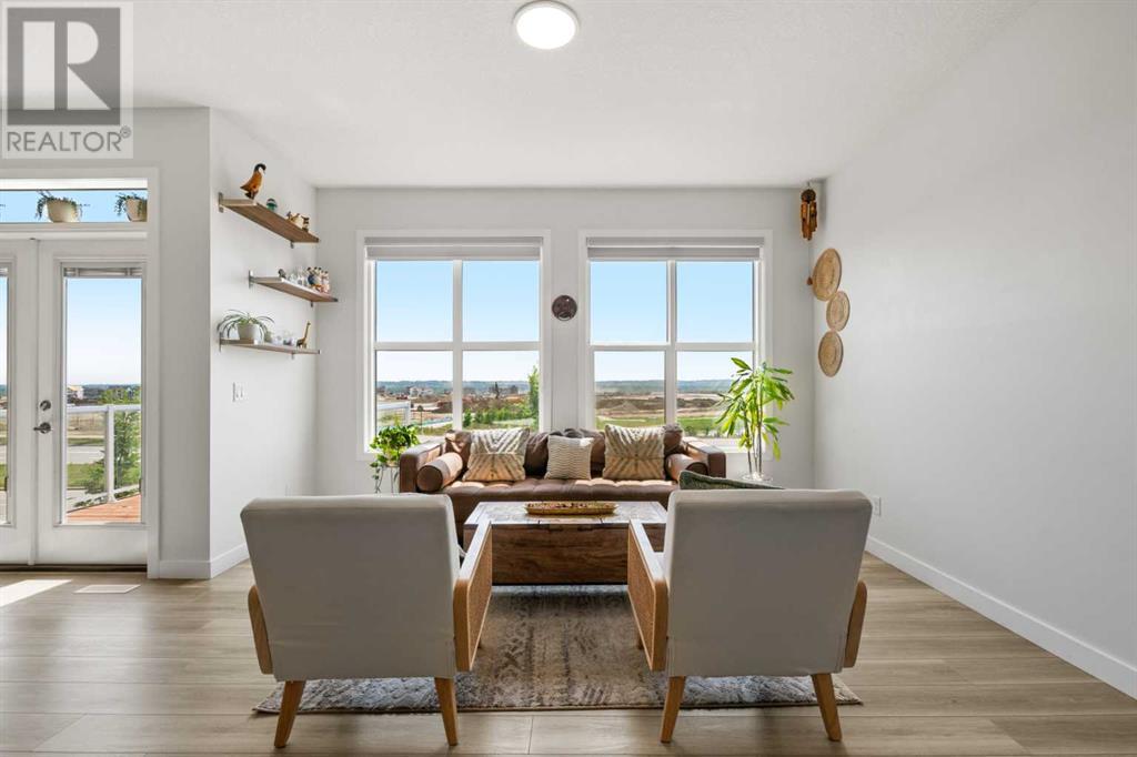Single Family House for Sale in  Seton Circle SE Seton Calgary 