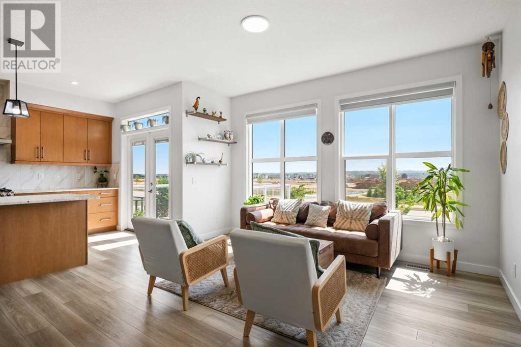 Single Family House for Sale in  Seton Circle SE Seton Calgary 