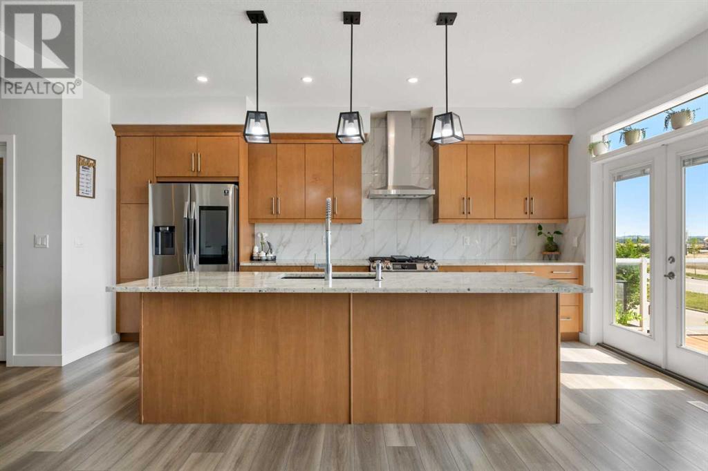 Single Family House for Sale in  Seton Circle SE Seton Calgary 