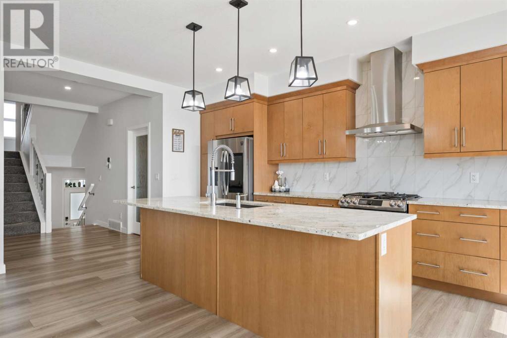 Single Family House for Sale in  Seton Circle SE Seton Calgary 