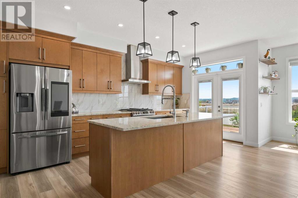 Single Family House for Sale in  Seton Circle SE Seton Calgary 