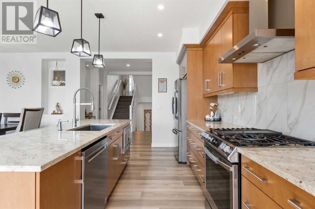 Single Family House for Sale in  Seton Circle SE Seton Calgary 