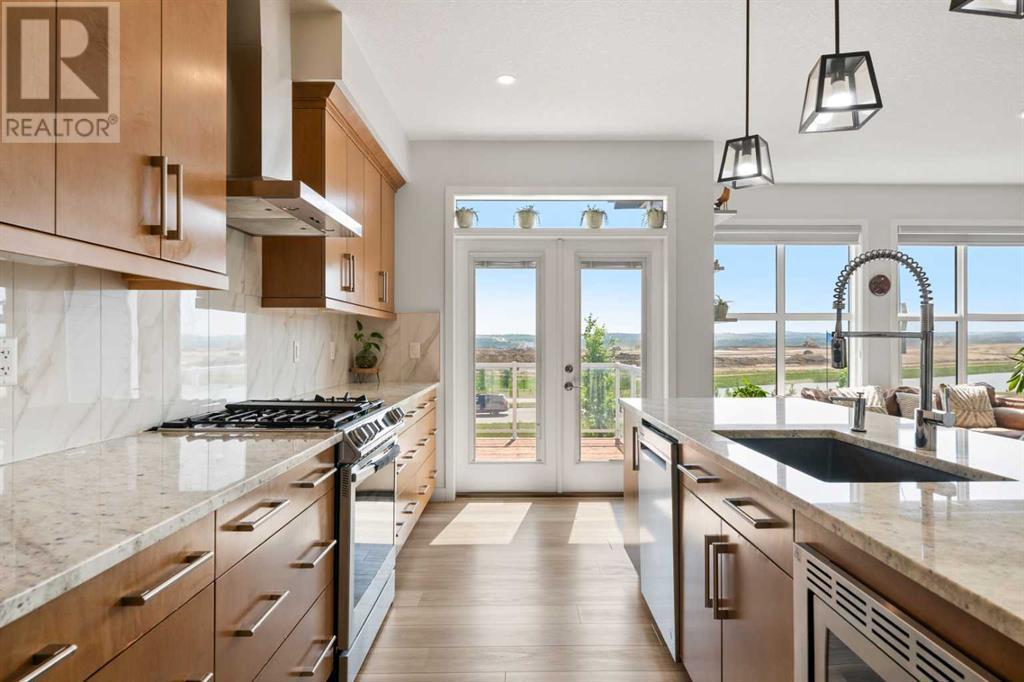 Single Family House for Sale in  Seton Circle SE Seton Calgary 