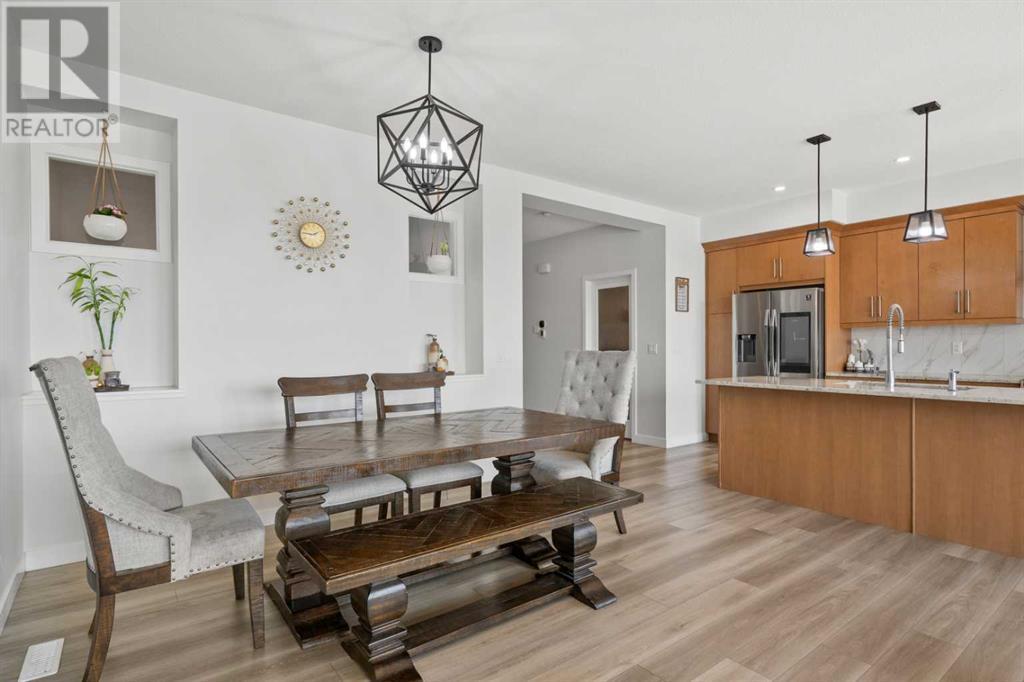Single Family House for Sale in  Seton Circle SE Seton Calgary 