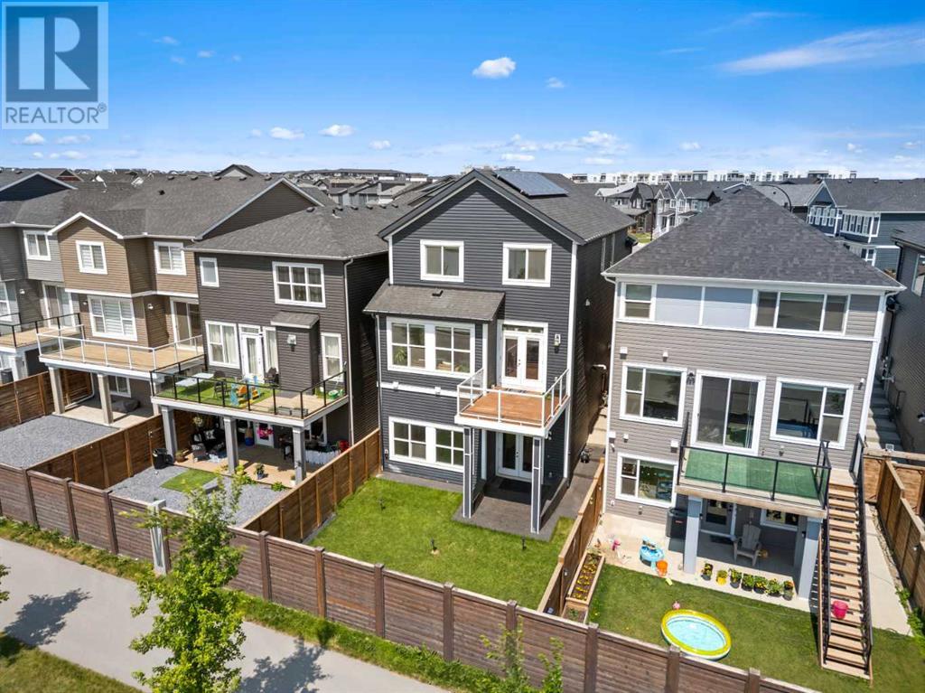 Single Family House for Sale in  Seton Circle SE Seton Calgary 
