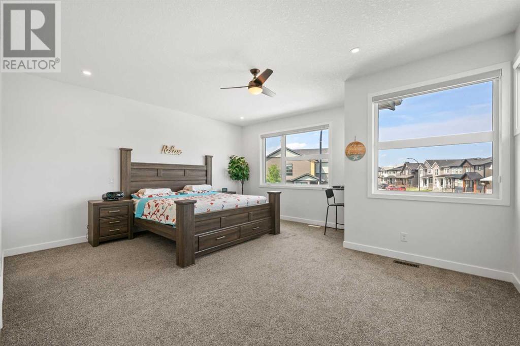 Single Family House for Sale in  Seton Circle SE Seton Calgary 