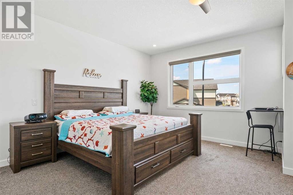 Single Family House for Sale in  Seton Circle SE Seton Calgary 