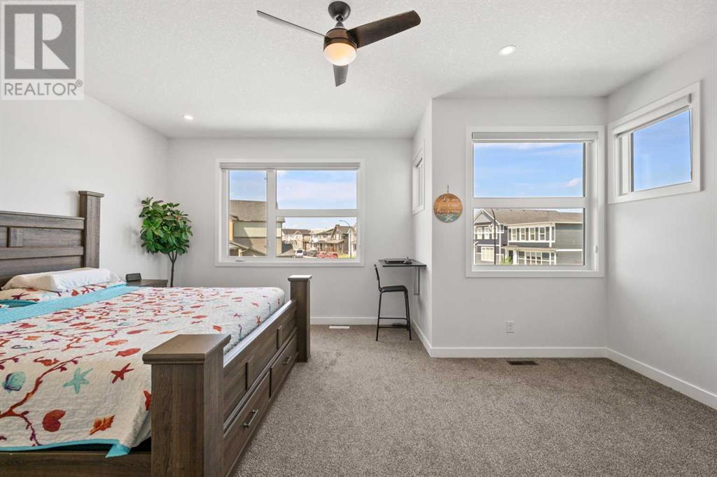 Single Family House for Sale in  Seton Circle SE Seton Calgary 