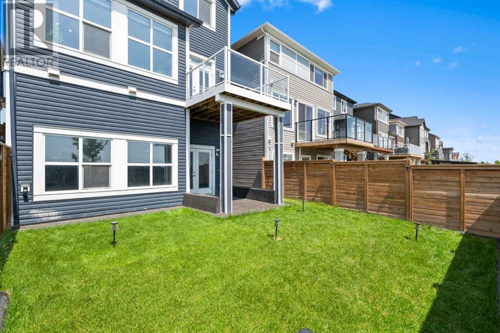 Single Family House for Sale in  Seton Circle SE Seton Calgary 