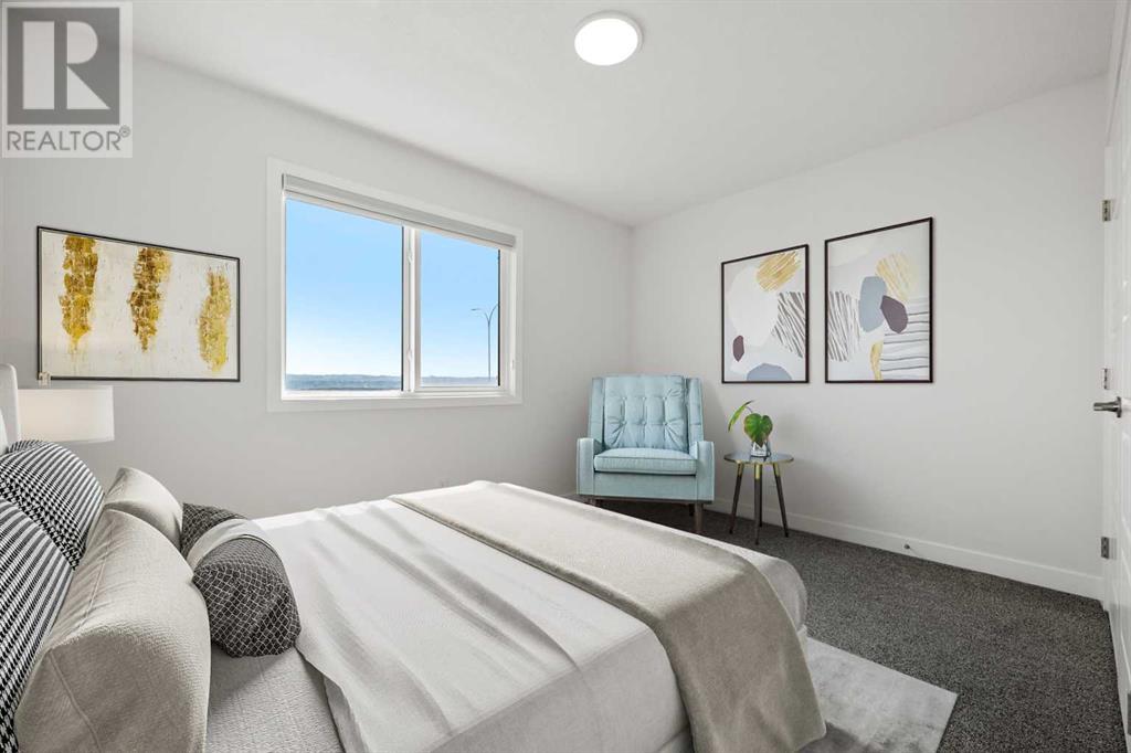 Single Family House for Sale in  Seton Circle SE Seton Calgary 