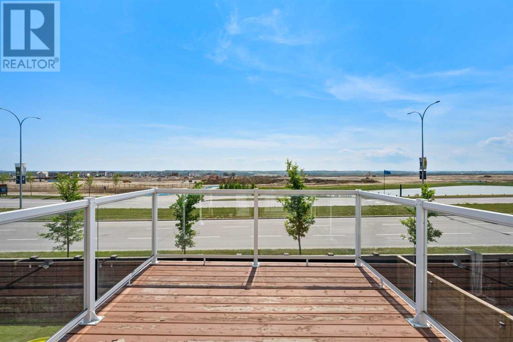 Single Family House for Sale in  Seton Circle SE Seton Calgary 