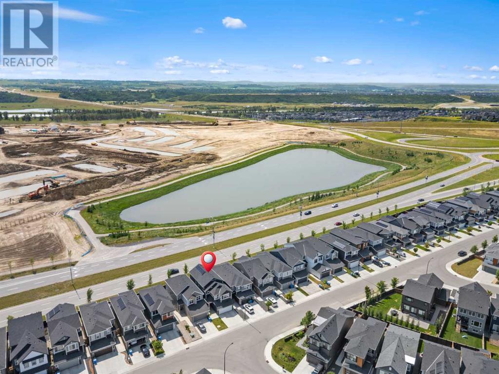 Single Family House for Sale in  Seton Circle SE Seton Calgary 