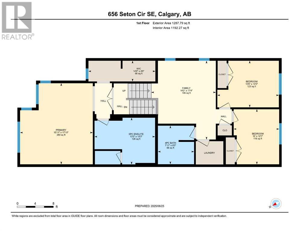 Single Family House for Sale in  Seton Circle SE Seton Calgary 