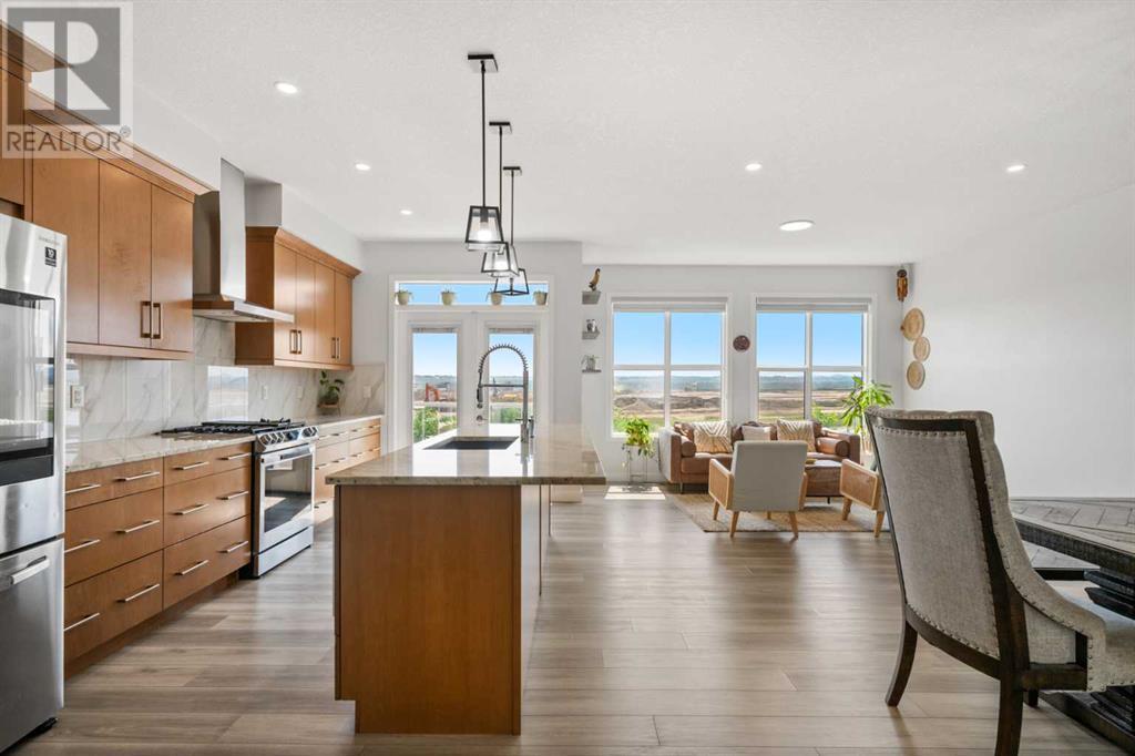 Single Family House for Sale in  Seton Circle SE Seton Calgary 