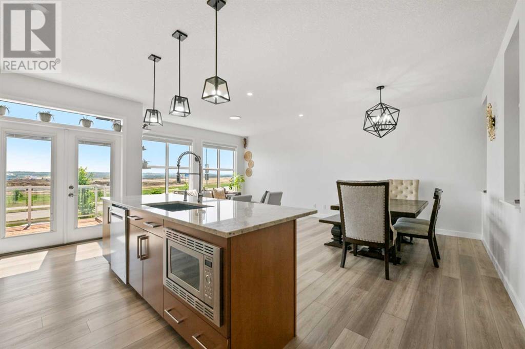 Single Family House for Sale in  Seton Circle SE Seton Calgary 