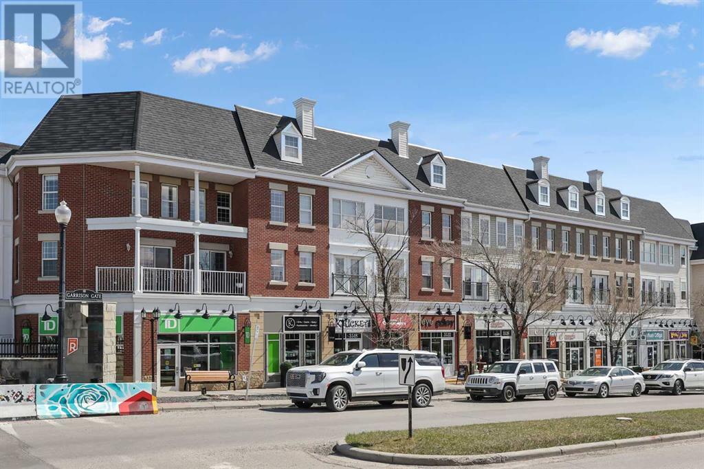 Single Family House for Sale in   Henwood Street SW Garrison Green Calgary 