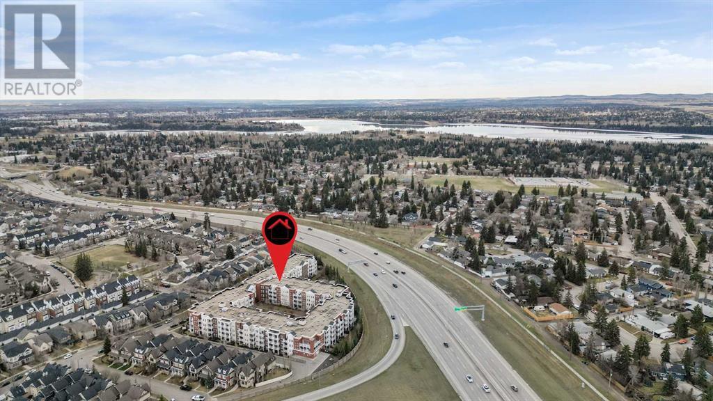 Single Family House for Sale in   Henwood Street SW Garrison Green Calgary 