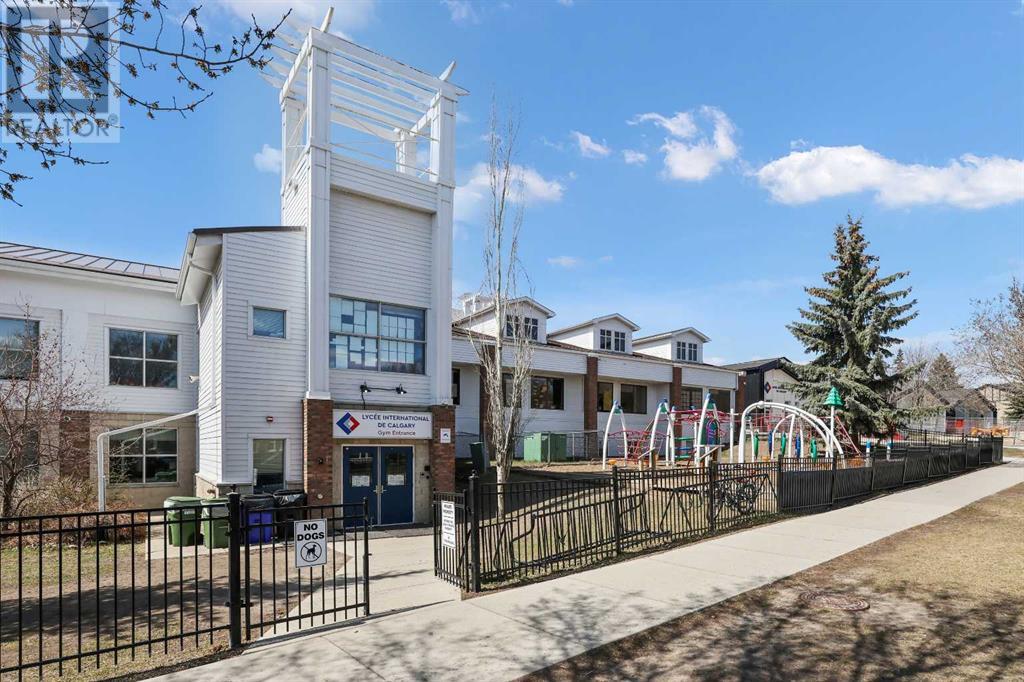 Single Family House for Sale in   Henwood Street SW Garrison Green Calgary 
