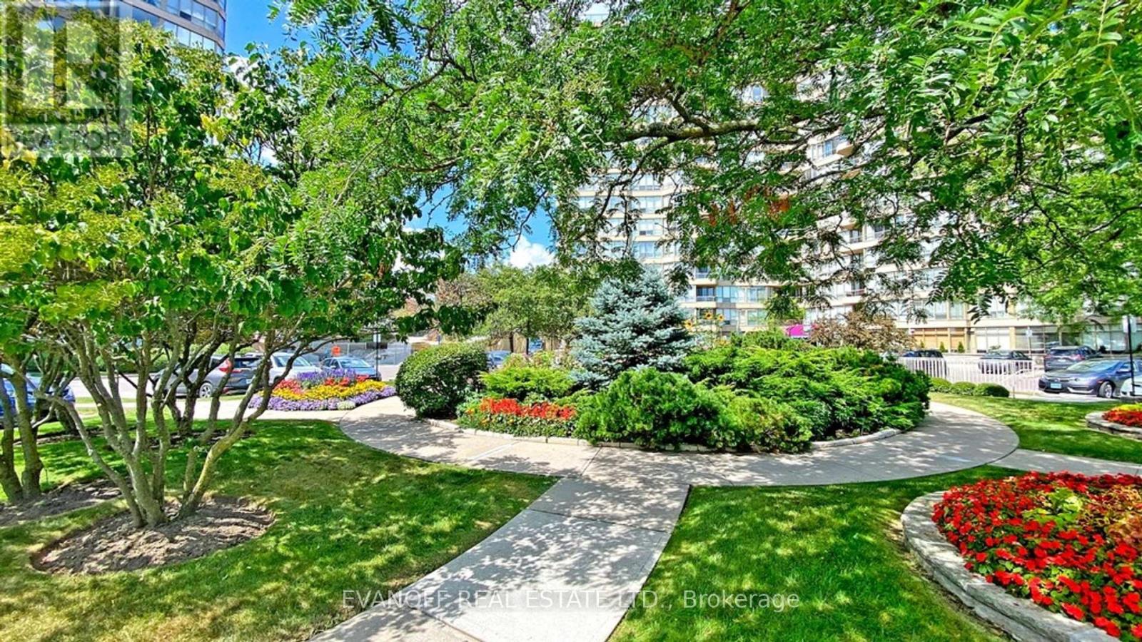 Photo 23 of 832 10 Guildwood Parkway, Toronto ON